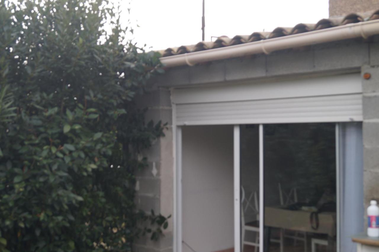 Repos En Campagne Villa Pexiora Exterior photo